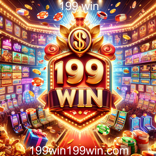 Descubra a Categoria 'Diversão' no 199 Win: Uma Experiência Interativa Inigualável